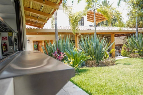 Imagen 20 de 30 de Comercial & Residencia Local En Venta En Chapala, México