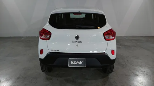 Renault Kwid 1.0 Intens