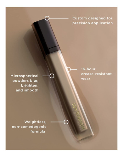 Hourglass Vanish - Corrector De Aergrafo De Algodn