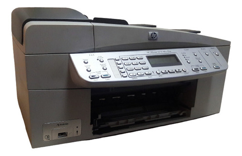 Impresora Hp Officejet 6210 All-in-one Para Reparar. 