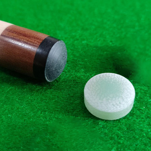 Casquillo Para Taco De Pool, 2 Piezas