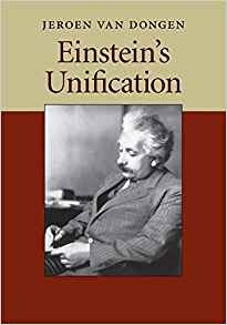 Einsteins Unification