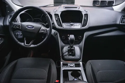 Ford Escape 2.0 Se 4x2