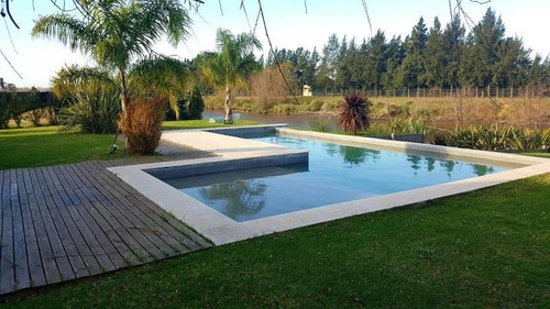 Imagen 11 de 16 de Casa En Venta - Bº San Benito - Villanueva