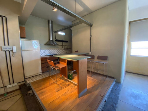 Imagen 10 de 11 de Venta Galpon/deposito 286 M2 Totales En Villa Lynch, San Martin