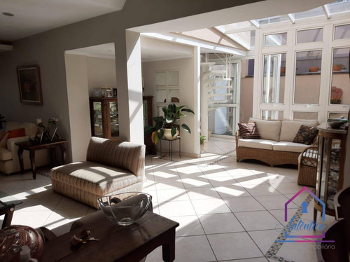 Imagem 4 de 27 de Casa Com 4 Dormitórios À Venda, 385 M² Por R$ 2.300.000,00 - Alphaville 02 - Barueri/sp - Ca1021