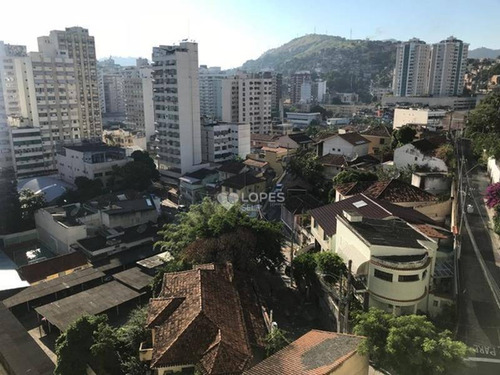 Apartamento Com 4 Quartos, 140 M² Por R$ 950.000 - Icaraí - Niterói/rj - Ap34852