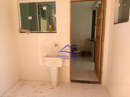 Imagem 20 de 21 de Casa Com 2 Dormitórios À Venda, 81 M² Por R$ 270.000,00 - Jardim Atlântico Leste (itaipuaçu) - Maricá/rj - Ca0846
