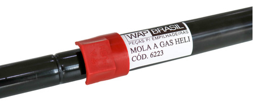 Mola A Gas 350n Empilhadeira Heli Cód. 6223