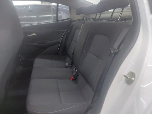 Chevrolet Onix 1.0 TURBO FLEX PLUS LTZ AUTOMÁTICO