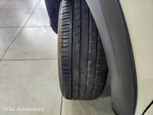 Volkswagen Saveiro 1.6 MSI ROBUST CS 8V FLEX 2P MANUAL