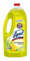 Comprar Lysol Desinfectante Multiusos 