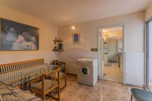 Imagen 10 de 15 de Venta Rambla Gandhi Punta Carretas 4 Dormitorios