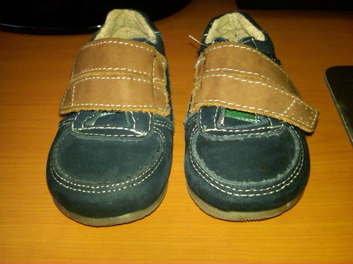 Zapatos Valle Verde Niño