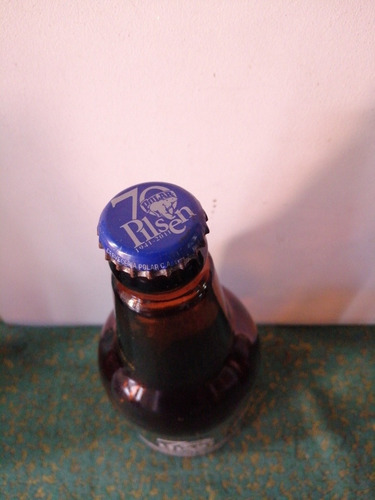 Imagen 6 de 9 de Botella De Coleccion En Forma De Bate