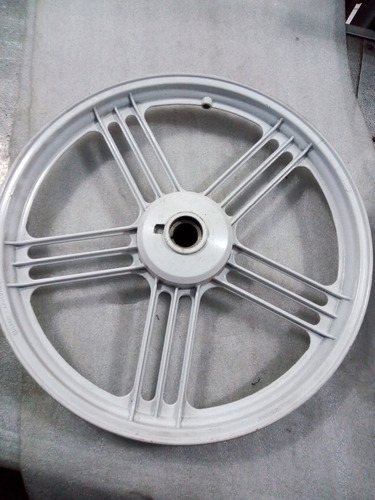 Llanta Rueda Delantera Ciclomotor Clovery Rod 14. Maccaferri