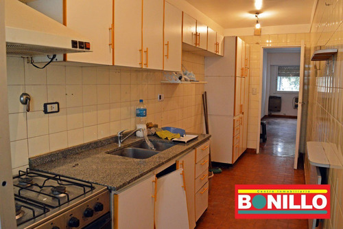 Imagen 4 de 11 de Departamento 3 Ambientes Villa Pueyrredon