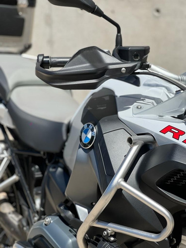 Imagen 16 de 16 de Bmw R 1200 Gs Adventure Full 2018 Con Maletas