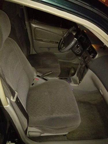 Toyota Corolla 1999 1.8 16v Xei Aut. 4p