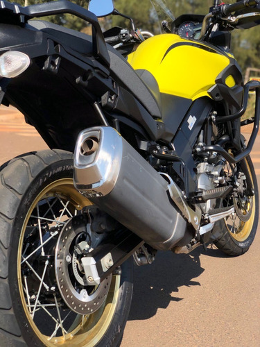 Imagem 13 de 14 de V-strom 650xt