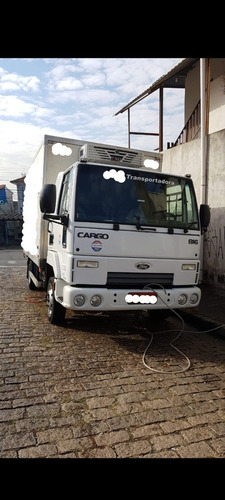 Imagem 5 de 5 de Ford Cargo 816