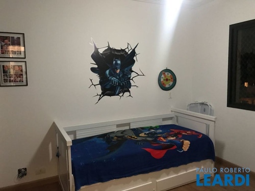 Imagem 8 de 15 de Apartamento - Brooklin - Sp - 447156