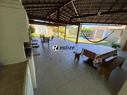 Imagem 15 de 30 de Casa Duplex Com 3 Quartos À Venda Na Enseada Azul, Guarapari-es - Realize Negócios Imobiliários. - Ca00250 - 70452029
