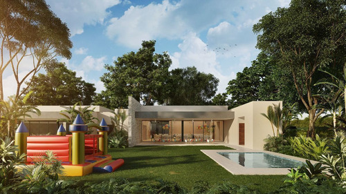 Macrolote/terreno Multifamiliar En Venta Playa Del Carmen Pe