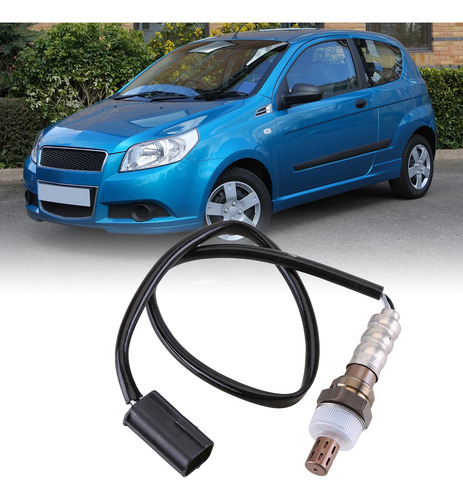 Sensor Oxígeno Aveo Spark Matiz Banco 1 Orig