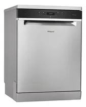 Comprar Lavavajillas Whirlpool 14 Sets - 60cm Cardano Color Inox