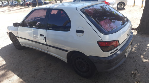 Peugeot 306 1.9 Xnd