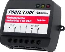 Comprar Protector Voltaje  Neveras. Bombas De Agua. A\u002Fc. Motor 110v