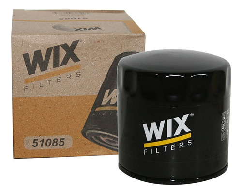 Filtro De Aceite Wix 51085