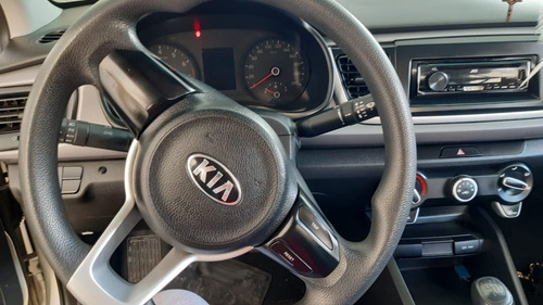 Kia Rio 2019