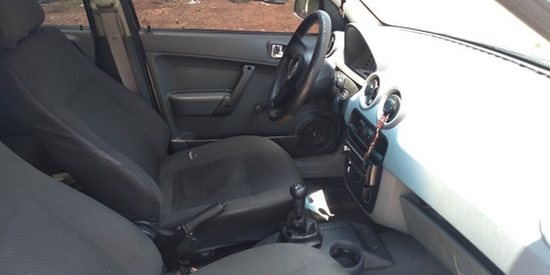 Volkswagen Gol G4