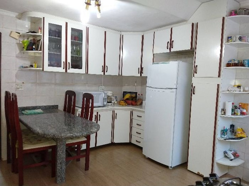 Casa À Venda Na Rua Falchi Gianini, Vila Prudente, São Paulo - Sp - Liv-11197