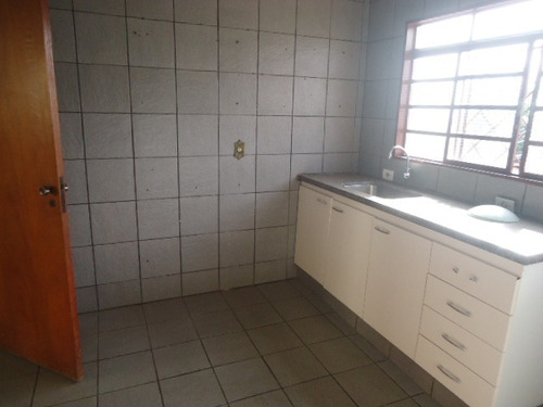 Imagem 15 de 18 de Apartamento Para Aluguel, 2 Quartos, 1 Vaga, Vila Angélica - São José Do Rio Preto/sp - 89