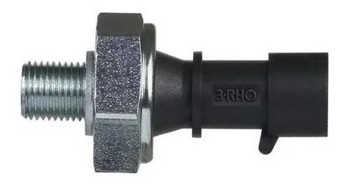 Sensor Pressao Oleo Motor Gm S10 Trailblazer 2.8 2012/..
