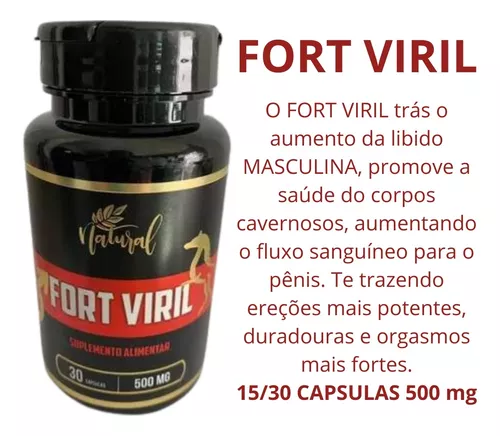 Megaforte Brasil, preço, comentários, composição – produto para aumentar a  libido masculina – Mantente siempre saludable