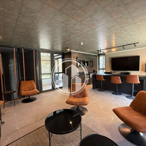 Departamento 2d 2b Estac Bodega - Sector Brown Norte