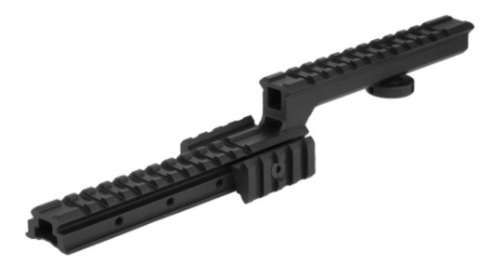 Riel Tactical Mount Ncstar Ar15/m16 Marl Xtrm C