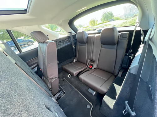 Mercedes Gle450 Exclusive 6 Cilidros Biturbo 3ra Fila