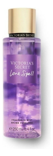 Victorias Secret Love Spell 250ml Body Mist Para Mujer