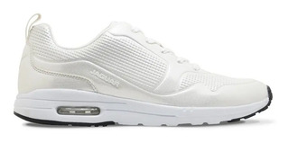 Zapatillas Jaguar Blancas Mujer Clearance, 55% OFF | www.rupit.com