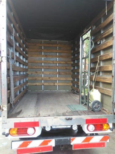 Hyundai H100
