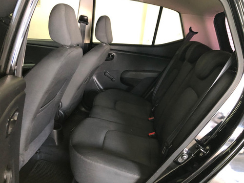 Hyundai i10 1.2 Gls Seguridad L Mt