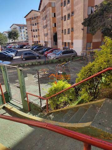 Imagem 1 de 6 de Apartamento À Venda, 48 M² Por R$ 149.000,00 - Vila Izabel - Guarulhos/sp - Ap2848