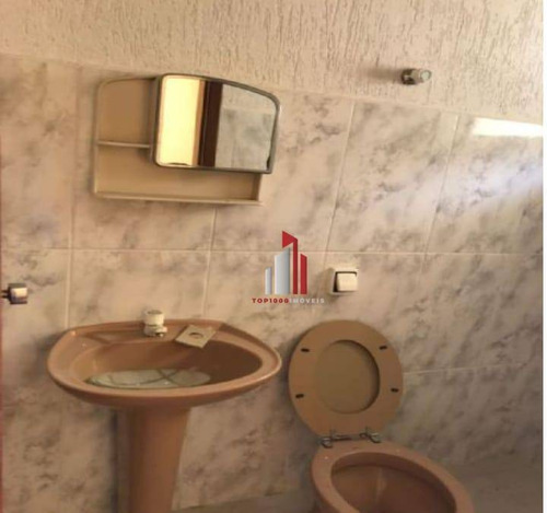 Imagem 19 de 23 de Casa À Venda, 133 M² Por R$ 1.100.000,00 - Vila Gustavo - São Paulo/sp - Ca0206