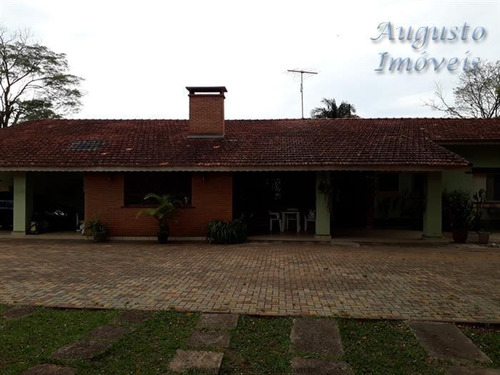 Imagem 25 de 29 de Chácaras À Venda Em Jarinú/sp - Compre O Seu Chácaras Aqui! - 1397563