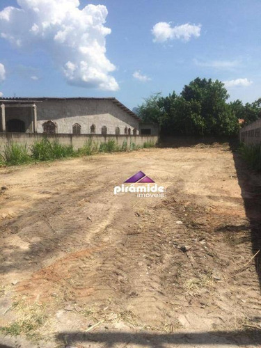 Imagem 2 de 9 de Terreno À Venda, 400 M² Por R$ 170.000,00 - Morro Do Algodão - Caraguatatuba/sp - Te1316